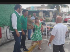 Triunfa Susana Hurtado de PVEM tras conteo de voto por voto, arrebata logro a Ricardo Velasco de MORENA