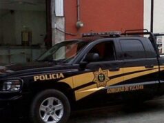 Descubre a su esposa con otro hombre y los apuñala en Ticul, trasladan a la pareja a hospital de Mérida