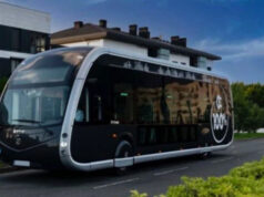 Le-tram será la nueva ruta del sistema de transporte Va y Ven en Mérida
