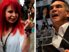 “Vamos a coe…rnos a los empresarios”: Layda Sansores exhibe nuevo audio de “Alito” Moreno