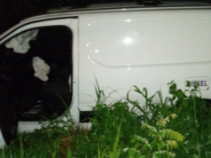 Camioneta embiste y mata a pareja de esposos en la Mérida – Cancún