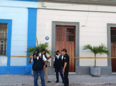 Liberan a tres de los ocho detenidos en operativo a un predio de San Sebastián, Mérida