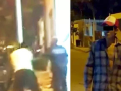 Pleito vecinal deja un herido de bala al Sur de Mérida, Yucatán