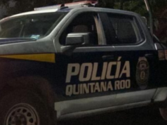 A balazos atacan a pareja de adultos mayores en la Región 77 de Cancún