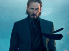 John Wick: Revelan la primera imagen de la película de Keanu Reeves