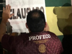 Profeco sanciona a restaurantes de Yucatán por cobro indebido de propinas