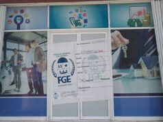 Fiscalía asegura a financiera fraudulenta en Cancún