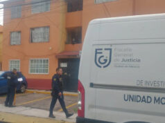 Hallan muerta a mujer de 60 años en departamento de Coyoacán en Cdmx