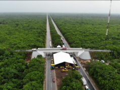 INAI pide transparentar contratos del polémico proyecto de AMLO en el Sureste