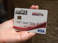 Cuándo es la fecha del pago de Pensión Bienestar de septiembre