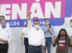 PAN toma amplia ventaja sobre Morena en Yucatán rumbo a las elecciones de 2024