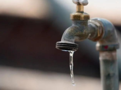 Reducción de suministro de agua en CDMX: Estas son las 12 alcaldías afectadas