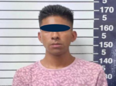 Detienen a presunto narcomenudista prófugo de la justicia en Playa del Carmen