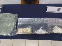 Por narcomenudo, chiapanecos son detenidos en Playa del Carmen