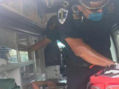 Atacan con un machete a velador de una empresa ubicada en la Mérida – Cancún