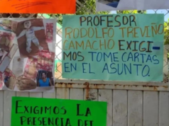 Acusan a director de escuela en Catemaco de realizar brujería contra alumnos y maestros