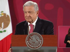 AMLO confirma ataque cibernético a la Sedena
