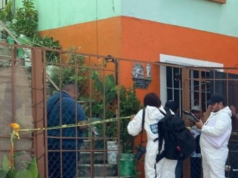 A martillazos asesinan a travesti en Villa Otoch Paraíso de Cancún