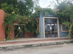 Investigan a sospechoso de doble homicidio en hostal de Valladolid