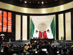 Cámara de Diputados aprueba la Ley de Ingresos 2023