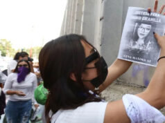 Declaran culpable al feminicida de Ingrid Escamilla, joven asesinada en CdMx