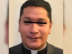 Sacerdote detenido por abuso sexual a menor de edad en parroquia de Tlalpan Pederastía en la iglesia mexicana