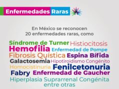 Unos 10 millones de mexicanos padecen alguna enfermedad rara Salud pública