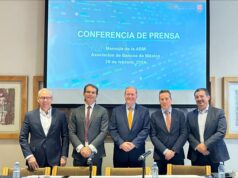 La Banca mantiene su solidez, superando niveles prepandemia