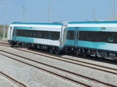 Cuando descarrila el Tren Maya… “ya va a ser otro pedo”