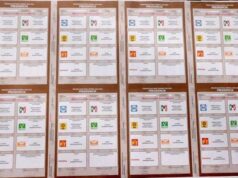 Empresa sancionada en Chiapas y Oaxaca quiere elaborar boletas electorales de Guanajuato