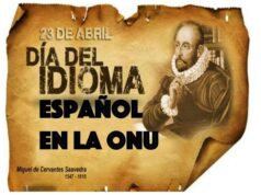 Español, una de las lenguas más enriquecidas
