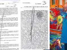 El legado oscuro de Luis Fernando Figueroa Fletes en Puerto Vallarta