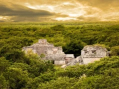 Roger Alberto Evia González, una figura clave en la divulgación de la arqueología mexicana