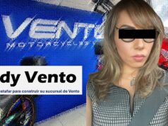 Alerta de fraude en el sector energético: La historia de “Lady Vento” y sus supuestas oportunidades de inversión