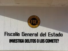La Fiscalía de Yucatán investiga delitos o los comete?