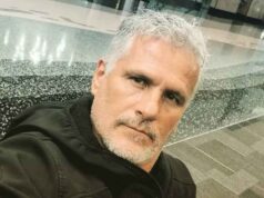 Famoso actor mexicano fue diagnosticado con cáncer de mama; este es su estado de salud