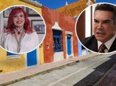 🔥Terrenos de Alito y su familia en la mira: Layda planea expropiarlos para universidad🔥