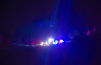 Encuentran a una mujer asesinada en una brecha cercana a Calderitas en Chetumal