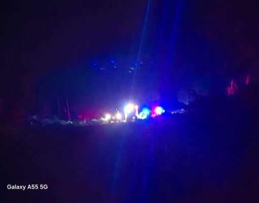 Encuentran a una mujer asesinada en una brecha cercana a Calderitas en Chetumal