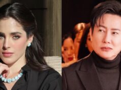 Carmen Campuzano respalda a Fátima Bosch ante posible orden de arresto en Tailandia: “Que no tenga miedo”